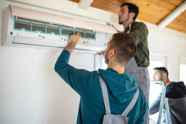 Best Residential HVAC in Farmington, MO