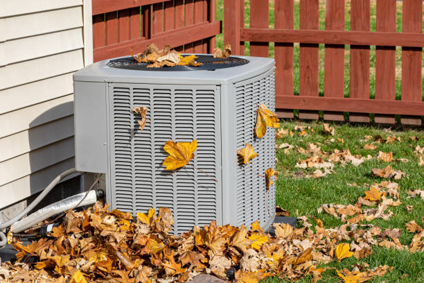 Best Seasonal HVAC Services in Farmington, MO