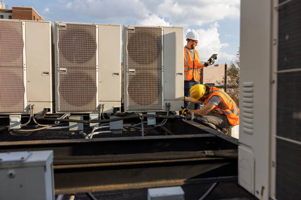 Best HVAC Consulting and Engineering in Farmington, MO