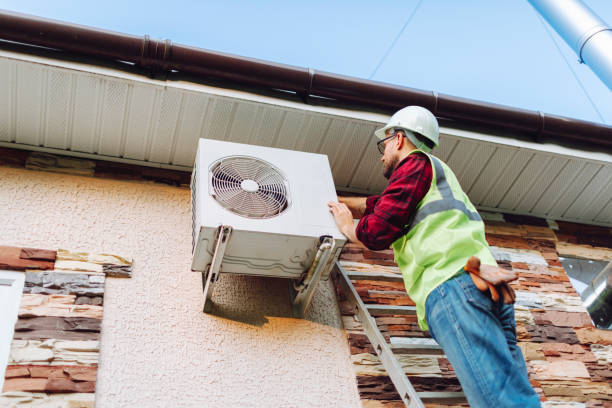 Best Furnace Cleaning in Farmington, MO