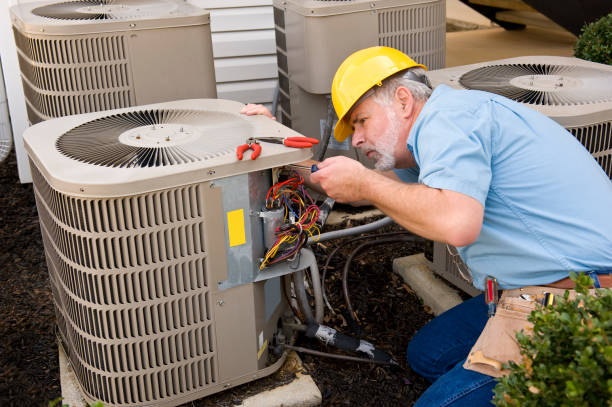  Farmington, MO HVAC Pros