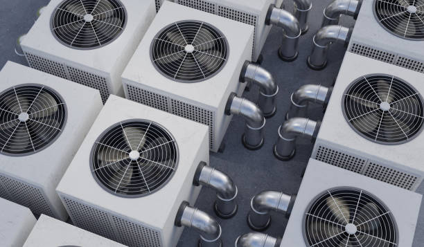 Best VRF (Variable Refrigerant Flow) Systems in Farmington, MO