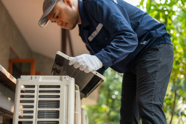 Best Solar-powered HVAC Systems in Farmington, MO