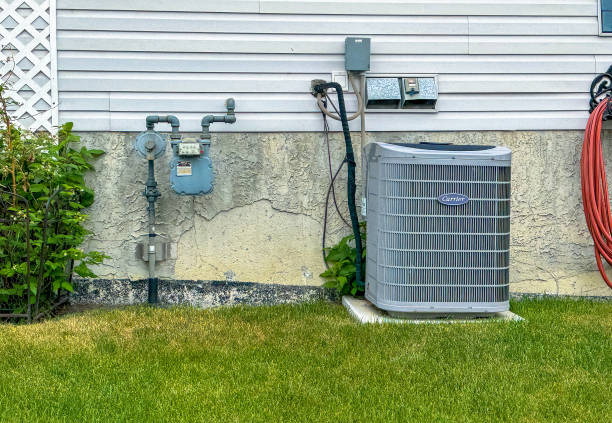 Best Air Conditioning Cleaning in Farmington, MO