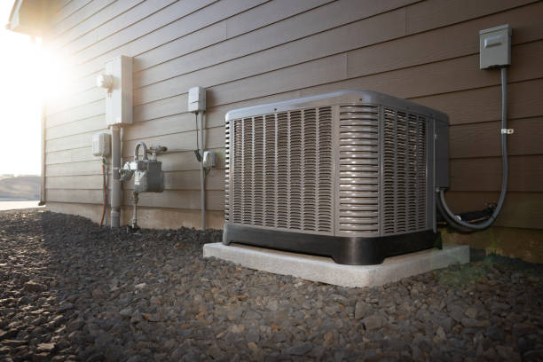 Best HVAC Software and Technology in Farmington, MO